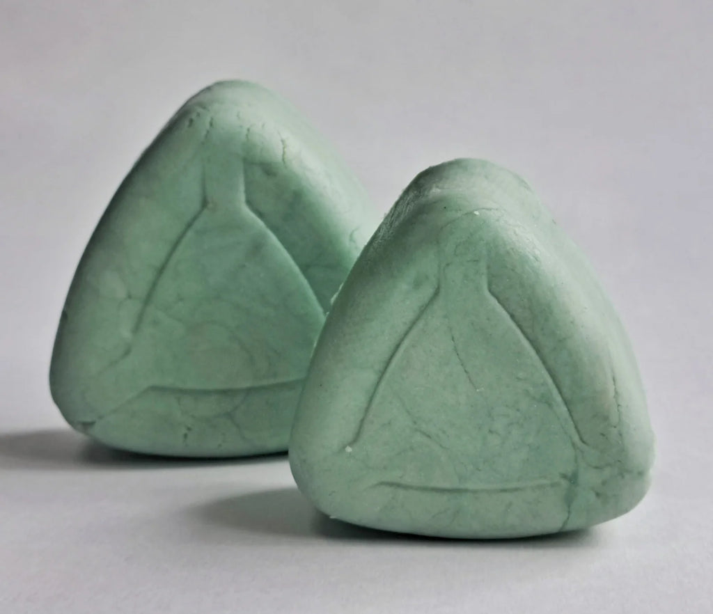 Shampoo Sólido para Bebé