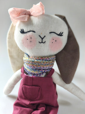 Muñeco