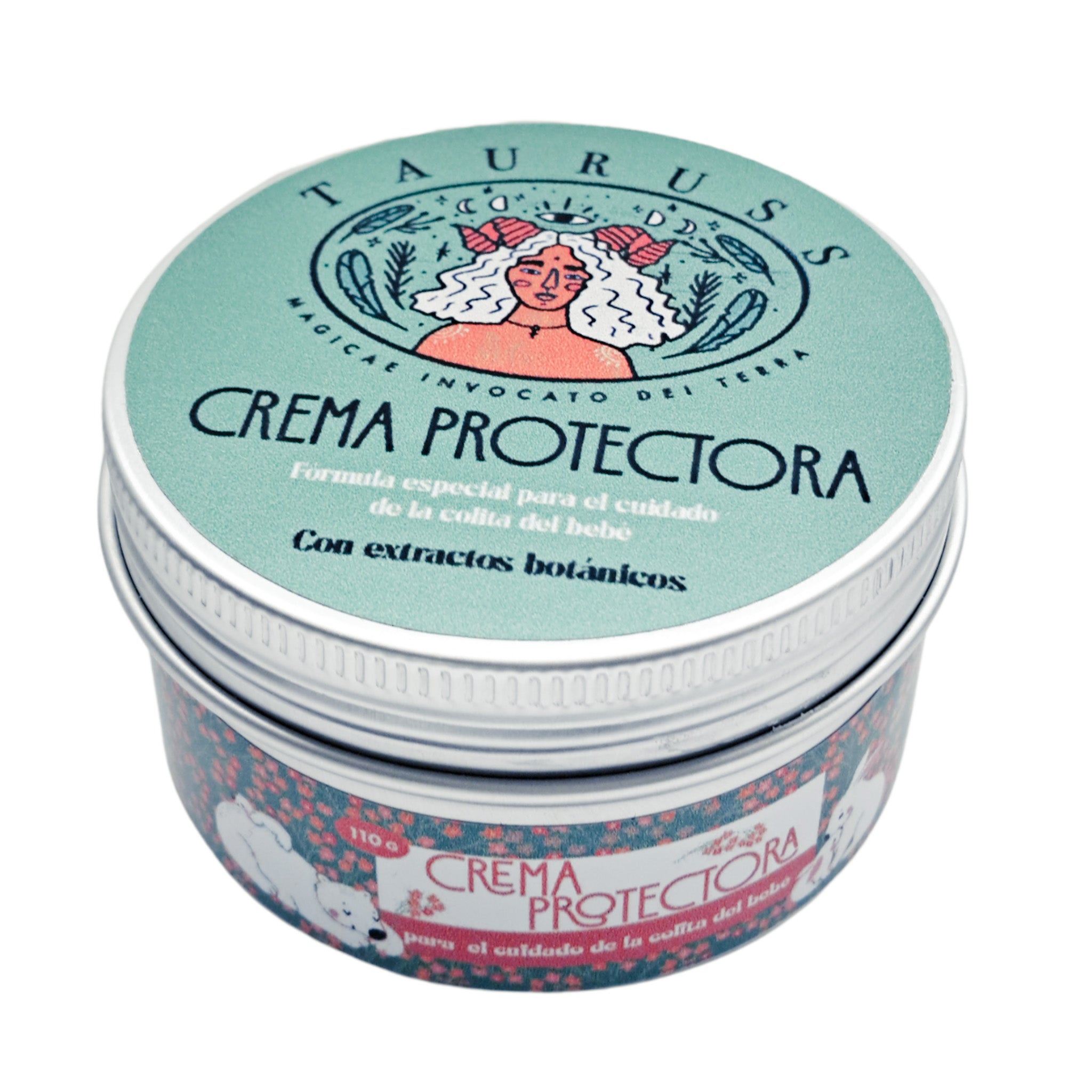 Protección Natural para la piel de tu Bebé