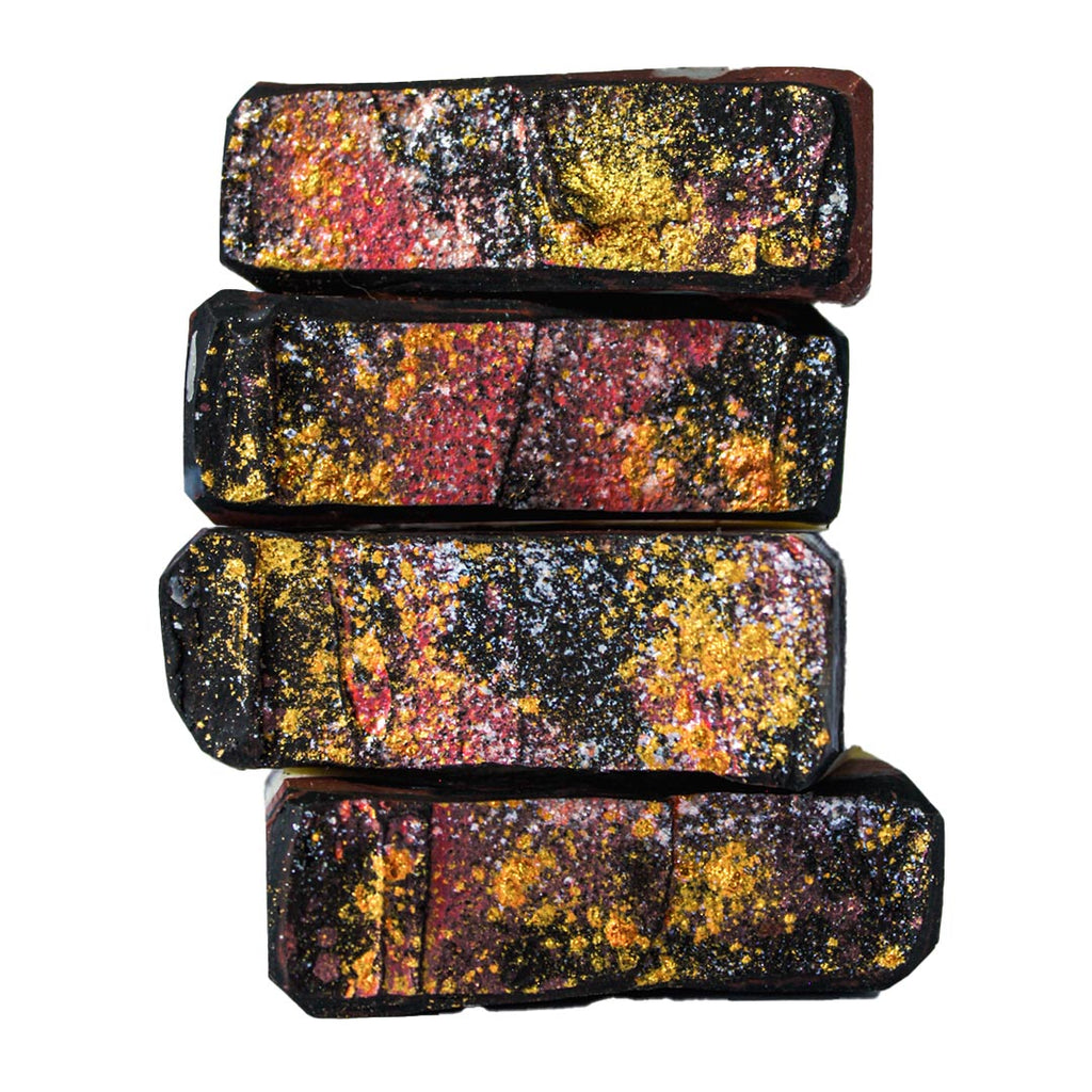 Jabón para piel sensible