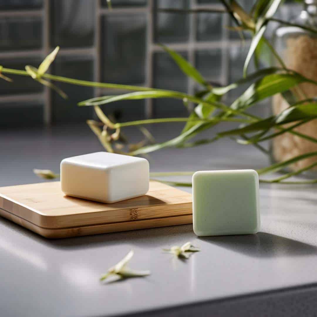 Acondicionador en barra