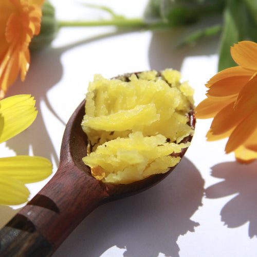 Bálsamo reparador de Caléndula