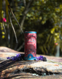 Desodorante natural en barra