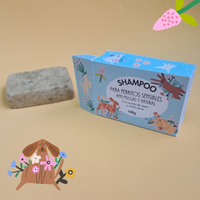 Shampoo perritos sensibles