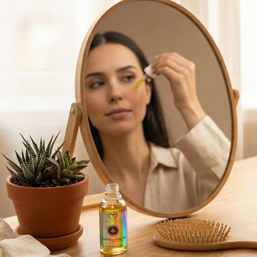 Cuidado facial
