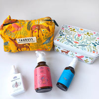 Kit raices